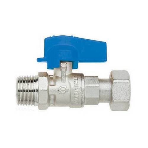 RUBINETTO A SFERA DIRITTO...