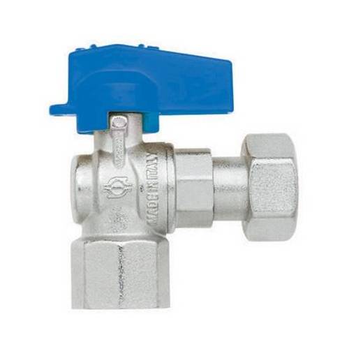 RUBINETTO A SFERA SQUADRA FEMMINA -...