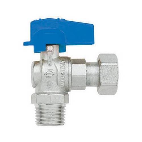 RUBINETTO A SFERA SQUADRA MASCHIO -...