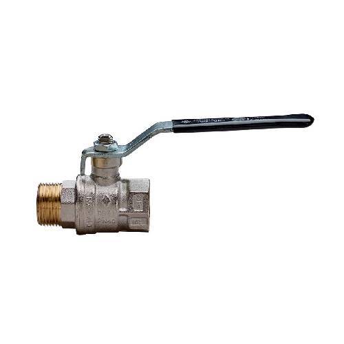 ROBINET À BOISSEAU SPHÉRIQUE À...