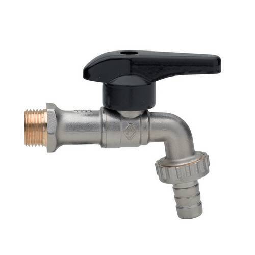 ROBINET À BILLE POUR DISTRIBUTION...