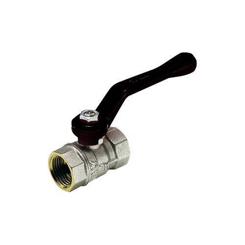 VALVOLA A SFERA FF MISTRAL PASSAGGIO...