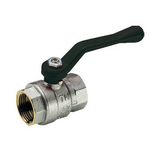 VANNE À BILLE FF SCIROCCO PASSAGE...