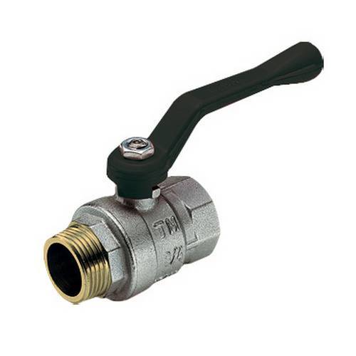 VANNE À BILLE MF SCIROCCO PASSAGE...