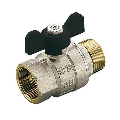 VANNE À BILLE MF SCIROCCO PASSAGE...