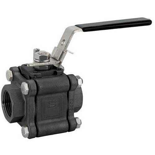 VALVE ARGOS FF Taille : 1/2" PN140