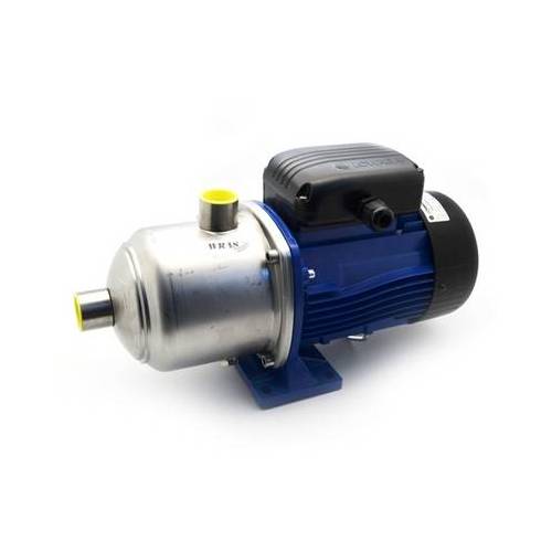 POMPE ÉLECTRIQUE CENTRIFUGE...