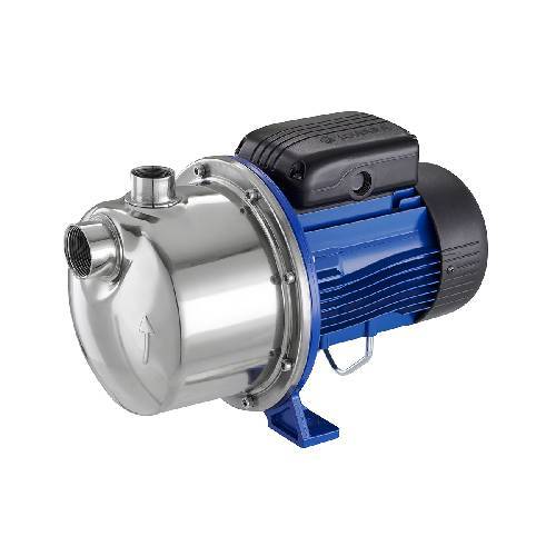 POMPE ÉLECTRIQUE CENTRIFUGE...