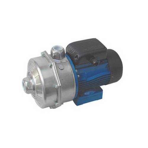 POMPE ÉLECTRIQUE CENTRIFUGE...