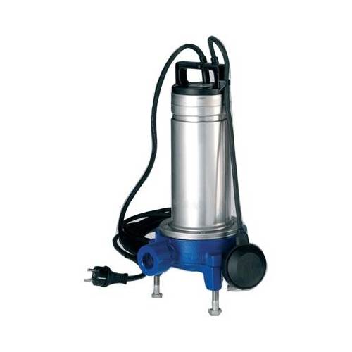 POMPE ÉLECTRIQUE SUBMERSIBLE POUR...