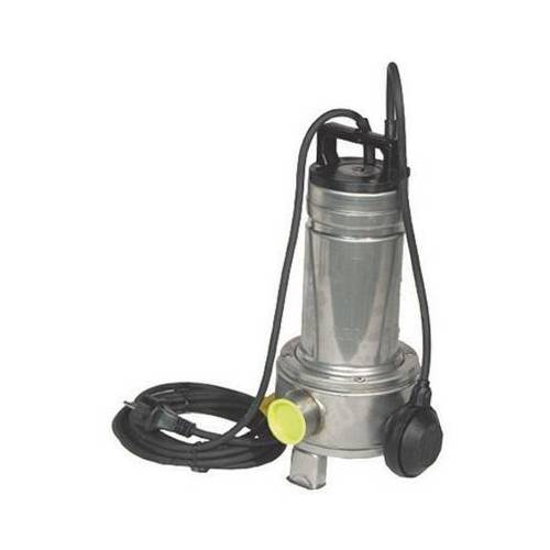 ELETTROPOMPA SOMMERSA PER ACQUE...