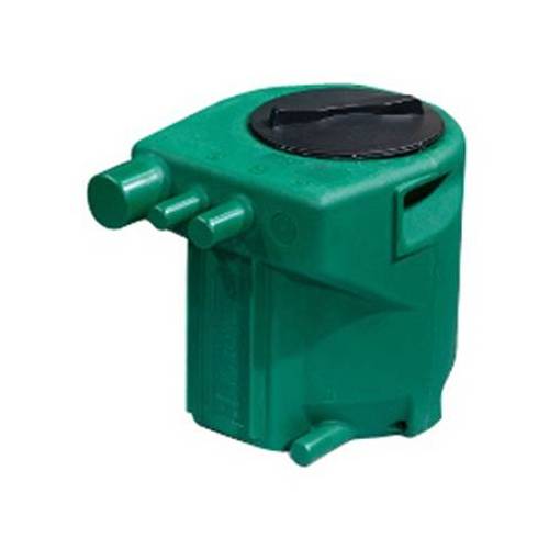 STAZIONE DI RACCOLTA COMPLETA DI...