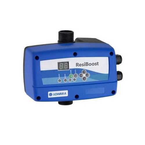 INVERTER RESIBOOST MMW09...