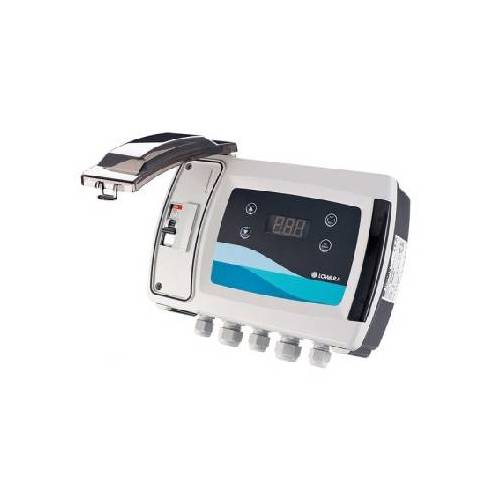 QUADRO ELETTRONICO Q-SMART10 PER...