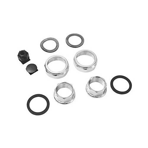 KIT DE RACCORDS POUR CIRCULATEUR...