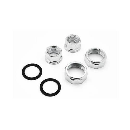 KIT BOCCHETTONI PER CIRCOLATORE...