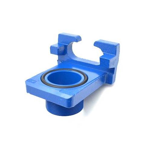 KIT CONTRE-BRIDE DOMO