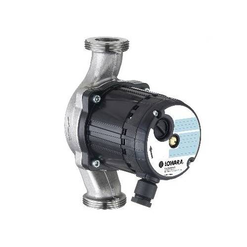 CIRCOLATORE INOX PER SISTEMI SANITARI...