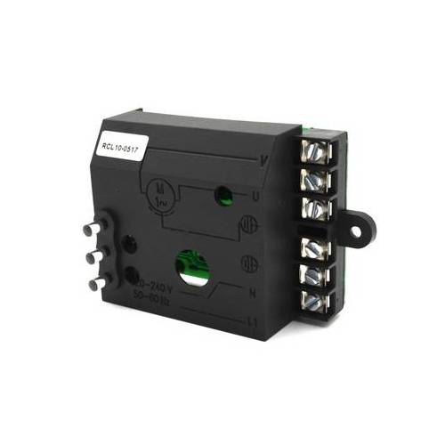 SCHEDE ELETTRONICA PER PRESSCONTROL...