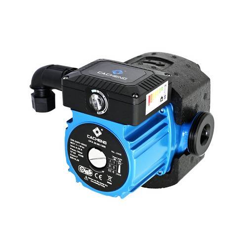 CIRCULATEUR À HAUT RENDEMENT MOD. CFA...