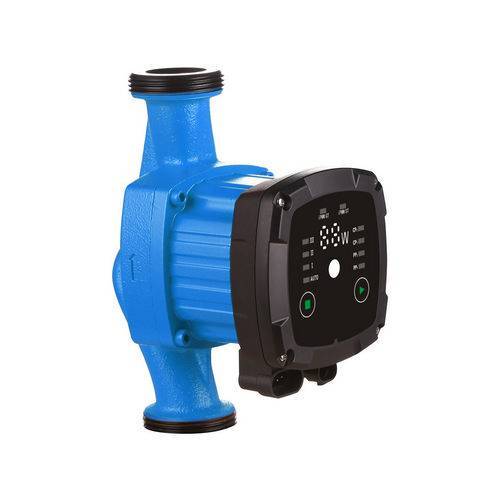 CIRCOLATORE AD ALTA EFFICIENZA MOD....