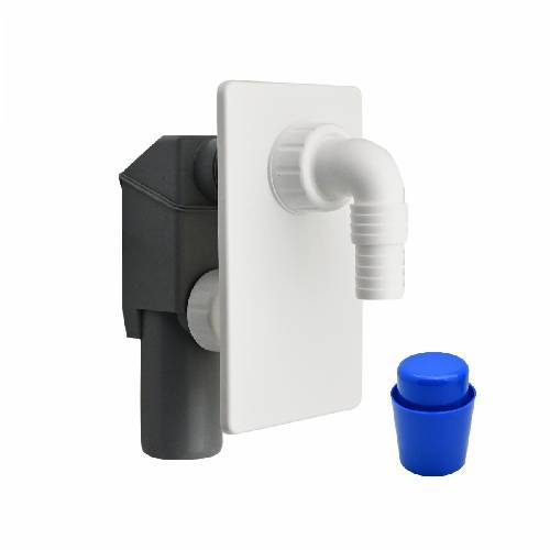 SIFONE LAVATRICE / LAVASTOVIGLIE AD...