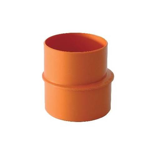 AUMENTO IN PVC ARANCIO Misura: Diam....