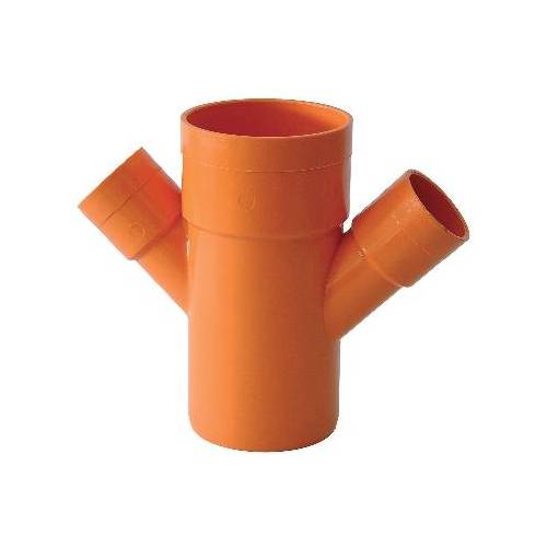 DERIVAZIONE DOPPIA RIDOTTA...