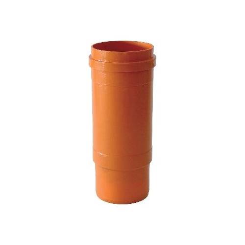 GIUNTO DI DILATAZIONE IN PVC ARANCIO...