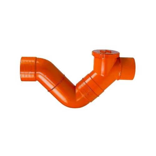 SIFONE FIRENZE ORIZZONTALE 1 TAPPO...