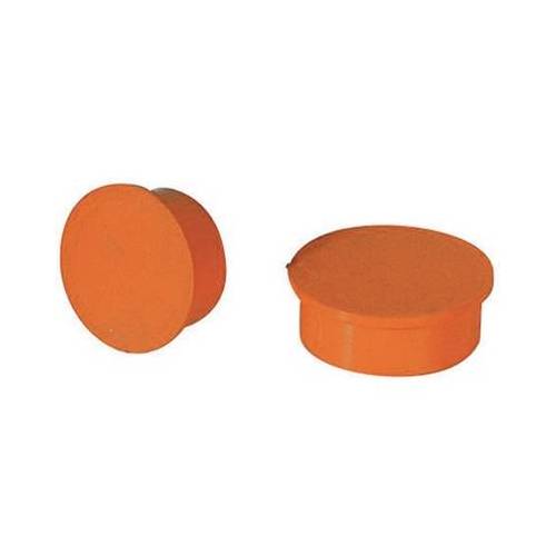 TAPPI AD INCASTRO IN PVC ARANCIO...