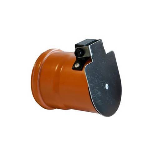 VALVE CLAPET FEMELLE TYPE A Mesure :...