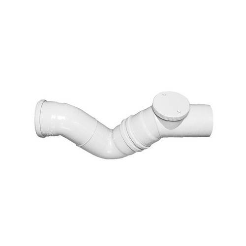 SIFONE FIRENZE CON ISPEZIONE Misura:...