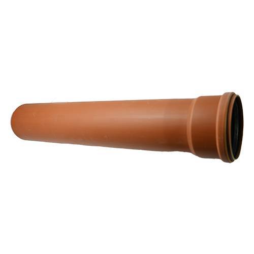 TUBO 1 BICCHIERE RAL 8023...