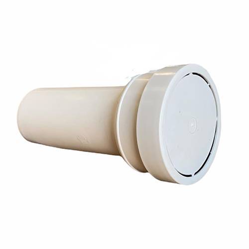 TRONCHETTO WC IN POLIPROPILENE...