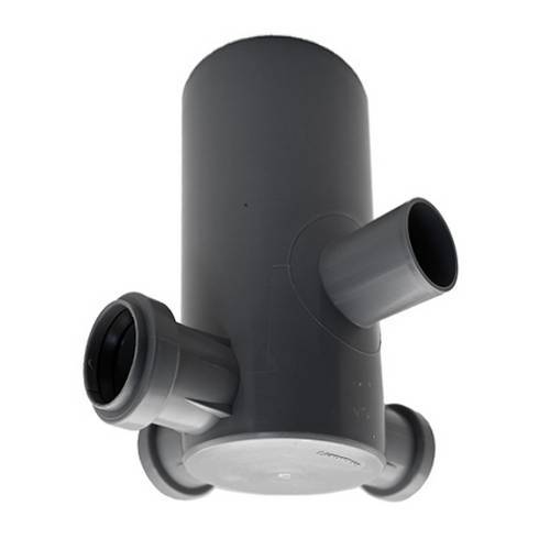 PUITS DE SOL HAUT DIAM. 50 Dimensions...