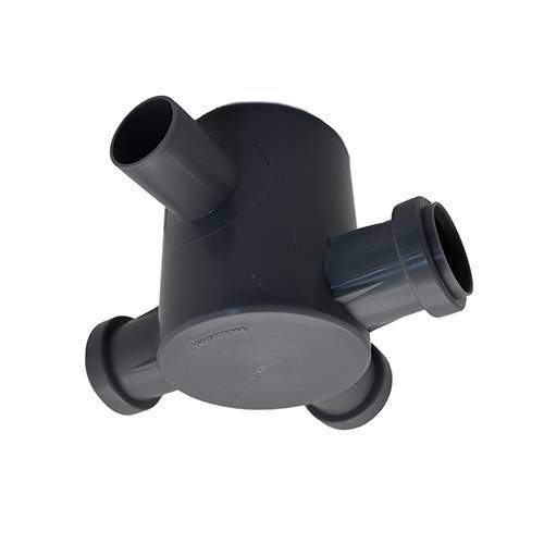 POZZETTO A PAVIMENTO BASSO...