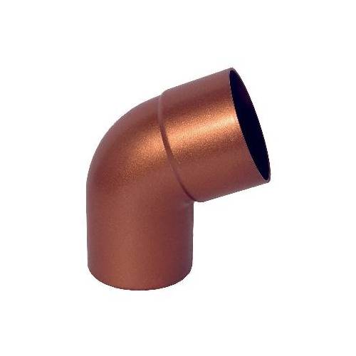 CURVE DE TOIT   67° Dimensions :...