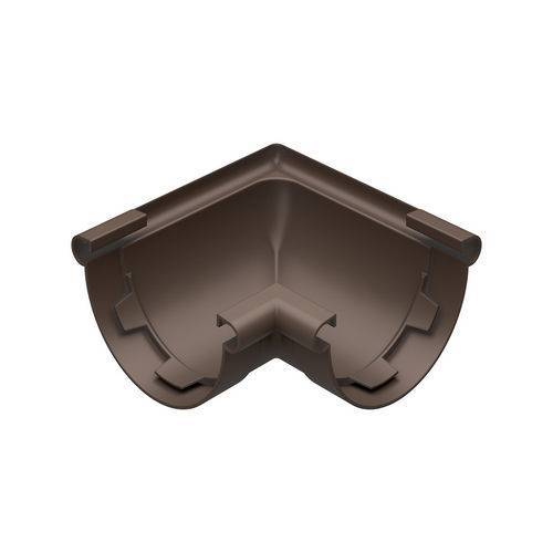 ANGLE UNIQUE POUR GOUTTIÈRE...