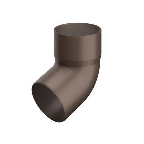 CURVE DE TOIT 67°30 Dimensions :...