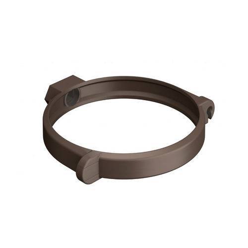 COLLIER POUR TUYAU DE GOUTTIÈRE...