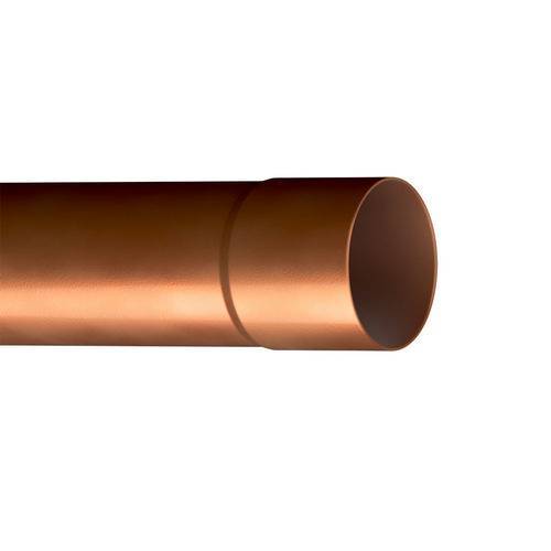 TUBO PLUVIALE Misura: Diam. 100 L....