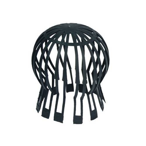 5 PIÈCES DE PROTECTION EN PLASTIQUE...