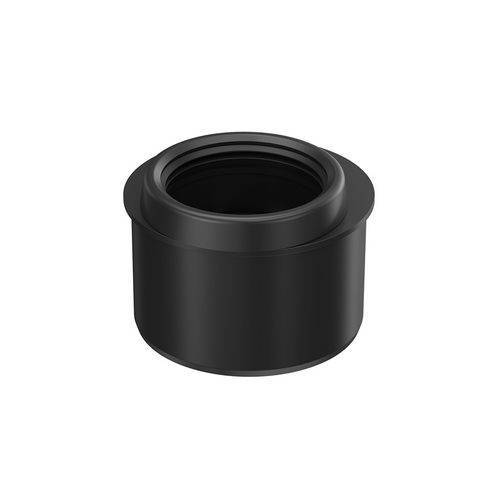 AUMENTO CORTO BLACK SILENT PPR...