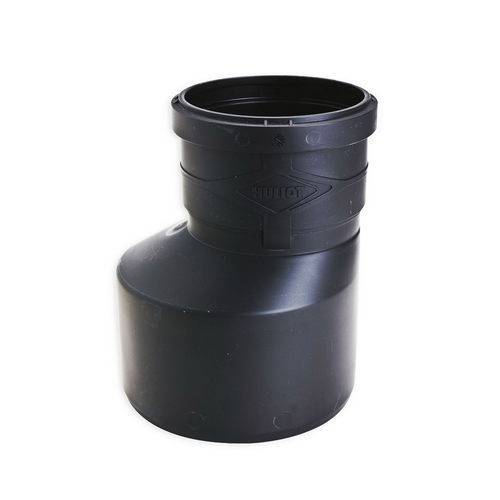 AUMENTO PPR BLACK ULTRA SILENT...