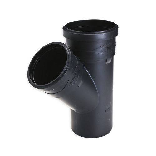 BRAGA PPR BLACK ULTRA SILENT 45°...