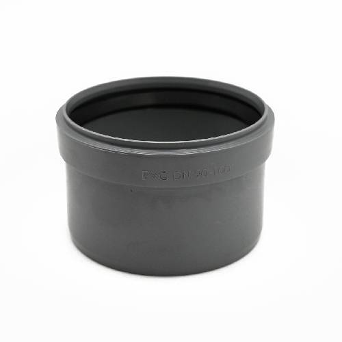 RACCORD DE PASSAGE ENCASTRÉ EN PVC...