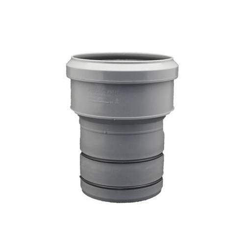 TRONCHETTO IN PP ATTACCO AL PVC CON...