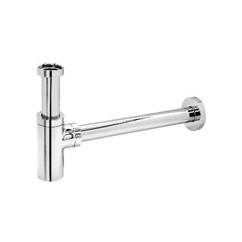 SIFONE DI SCARICO TELESCOPICO A...