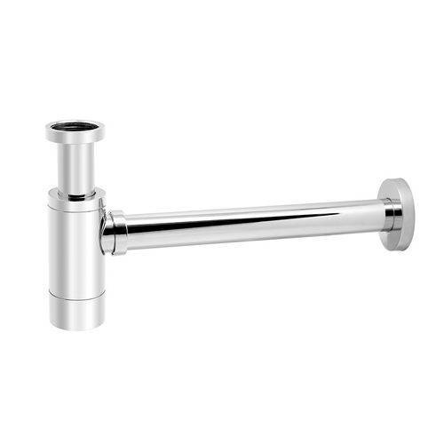 SIFONE DI SCARICO TELESCOPICO BOB...